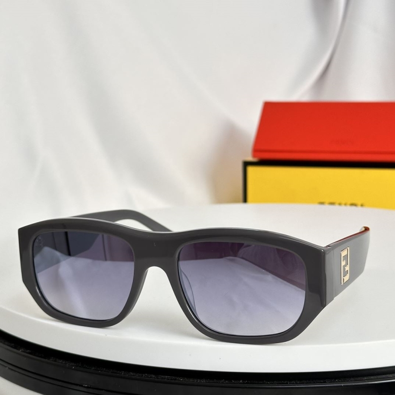 Fendi Sunglasses